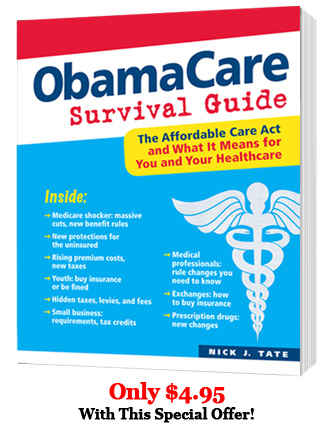 ObamaCare Survival Guide